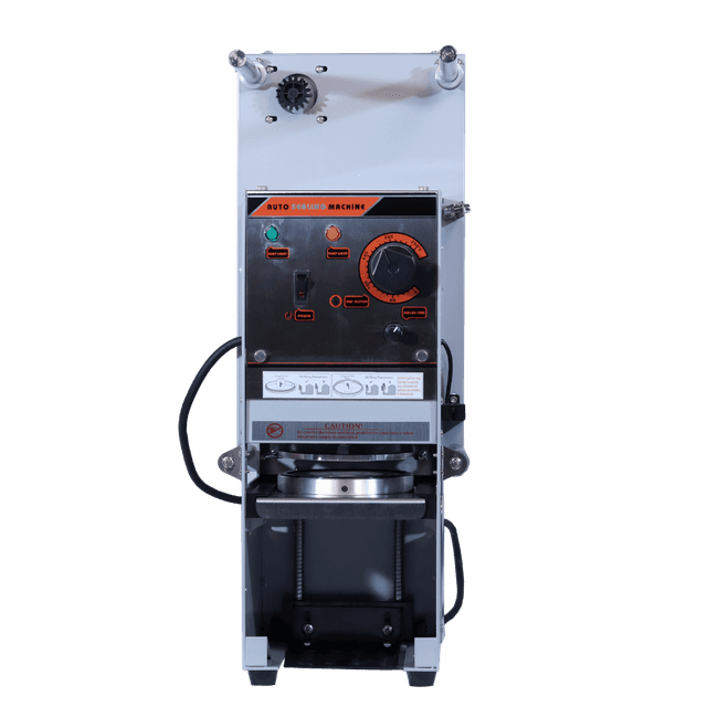 Cup Sealing Machine