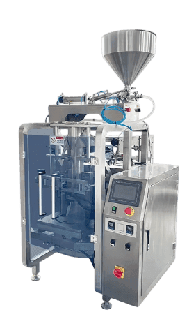 Pick Fill Seal Machine