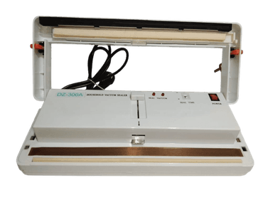 Household Vacuum sealing machine
