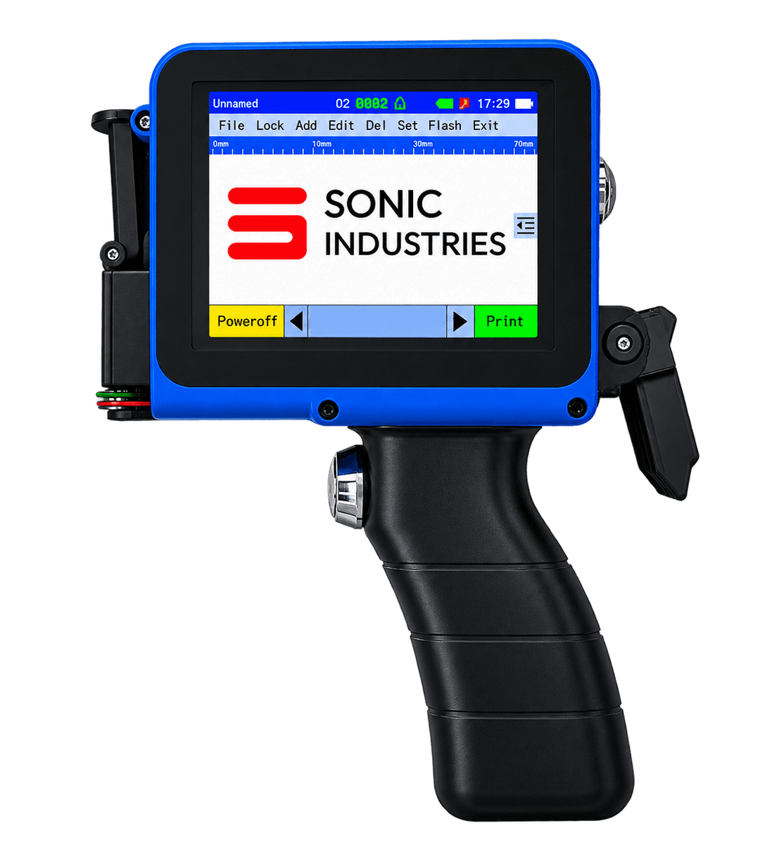 Labelling Image