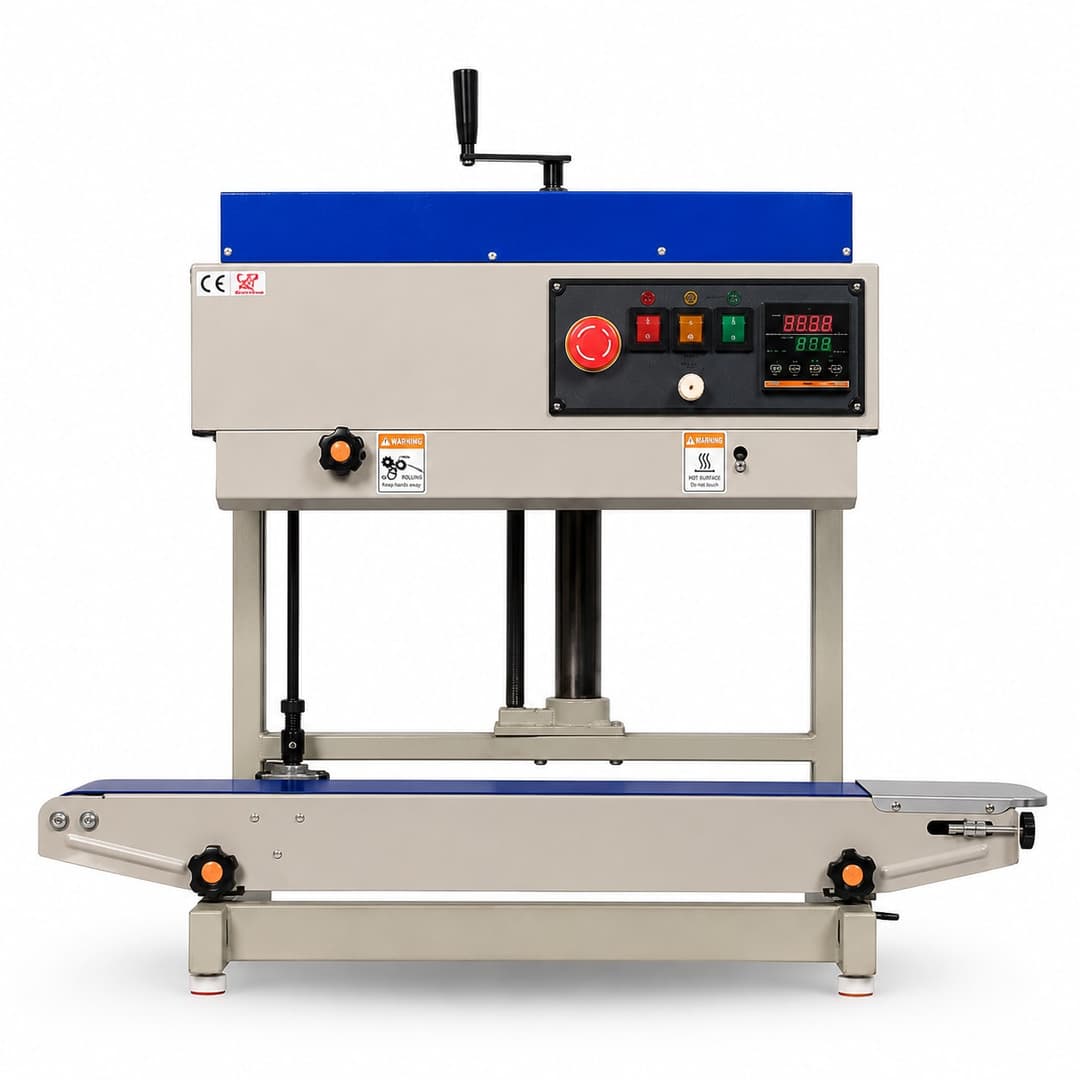 Labelling Image